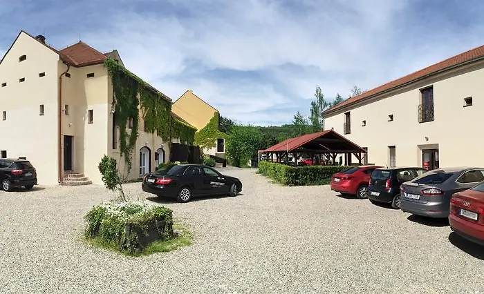 Usedlost Kotlářka
